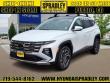 New 2025 Hyundai Tucson Limited SUV