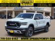 Used 2022 Ram 1500 Rebel Truck Crew Cab