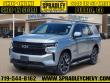 Used 2023 Chevrolet Tahoe RST SUV