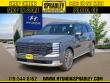 New 2026 Hyundai Palisade Calligraphy SUV