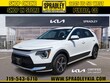 Kia Niro Plug-In Hybrid