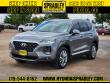 Used 2020 Hyundai Santa Fe SEL 2.4 SUV
