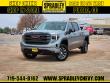 Used 2025 GMC Sierra 1500 AT4 Truck Crew Cab