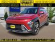 Used 2024 Hyundai Kona Limited SUV