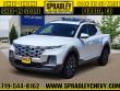 Used 2022 Hyundai Santa Cruz 2.5T SEL Premium Truck Crew Cab