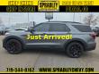 Used 2024 Ford Explorer ST SUV