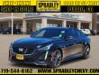 Used 2022 CADILLAC CT5 Sport Sedan