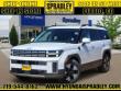 New 2026 Hyundai Santa Fe Hybrid SEL SUV