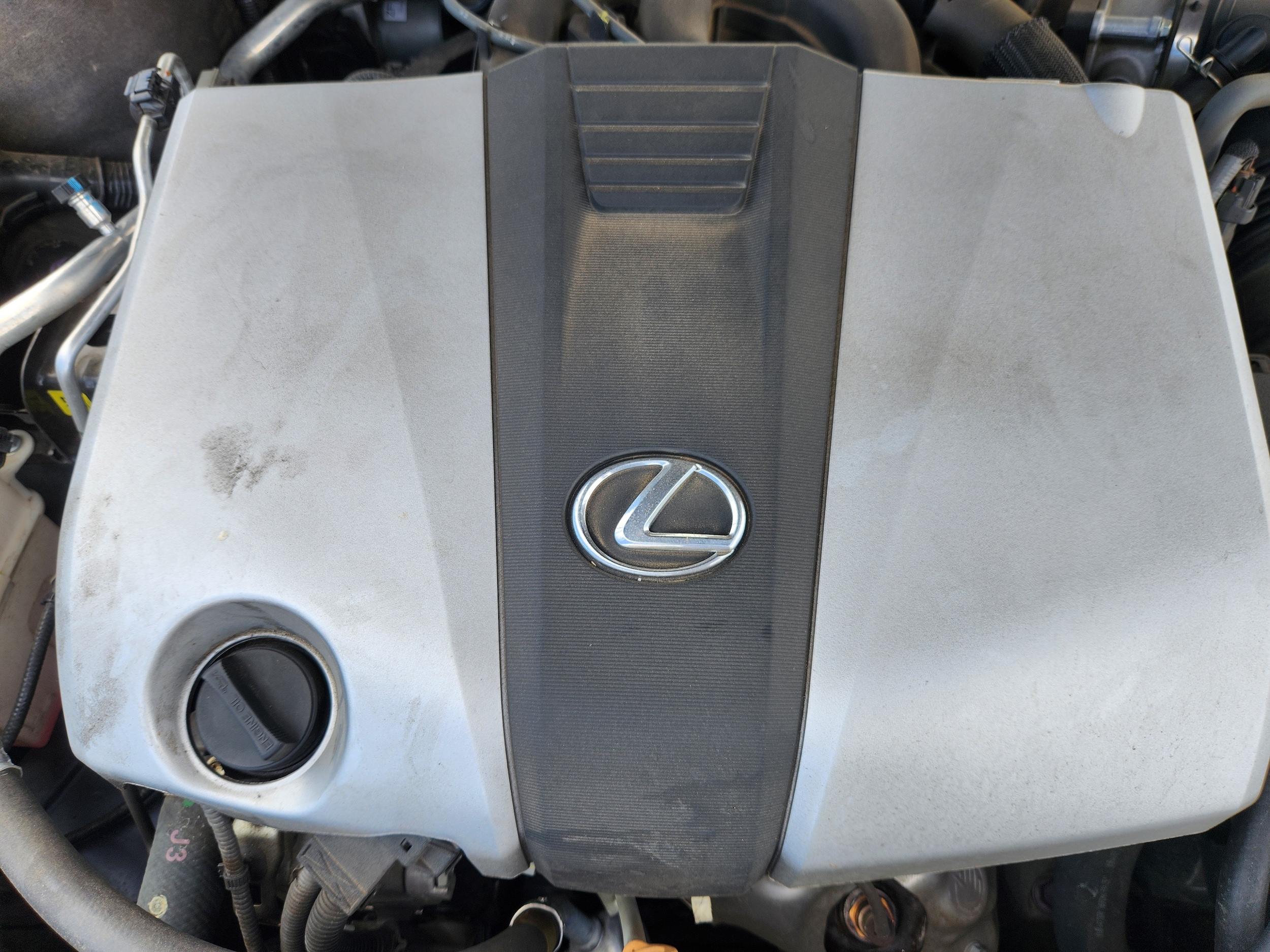 2019 Lexus ES 350 Luxury - Photo 18