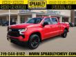 Used 2023 Chevrolet Silverado 1500 LT w/1LT Truck Crew Cab