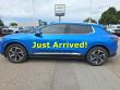 Used 2024 Chevrolet Equinox EV LT w/2LT SUV