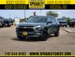 Used 2025 Chevrolet Trax LT SUV