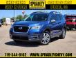 Used 2020 Subaru Ascent Touring 7-Passenger SUV