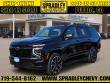 Certified 2025 Chevrolet Tahoe RST SUV