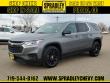 Used 2020 Chevrolet Traverse LS w/1LS SUV