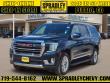 Used 2021 GMC Yukon XL SLT SUV