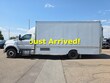 Ford f650