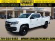 Used 2021 Chevrolet Colorado WT Truck Extended Cab