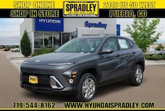 2026 Hyundai Kona SE SUV