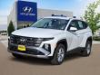 New 2026 Hyundai Tucson Hybrid SEL SUV