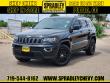 Used 2022 Jeep Grand Cherokee WK Laredo SUV