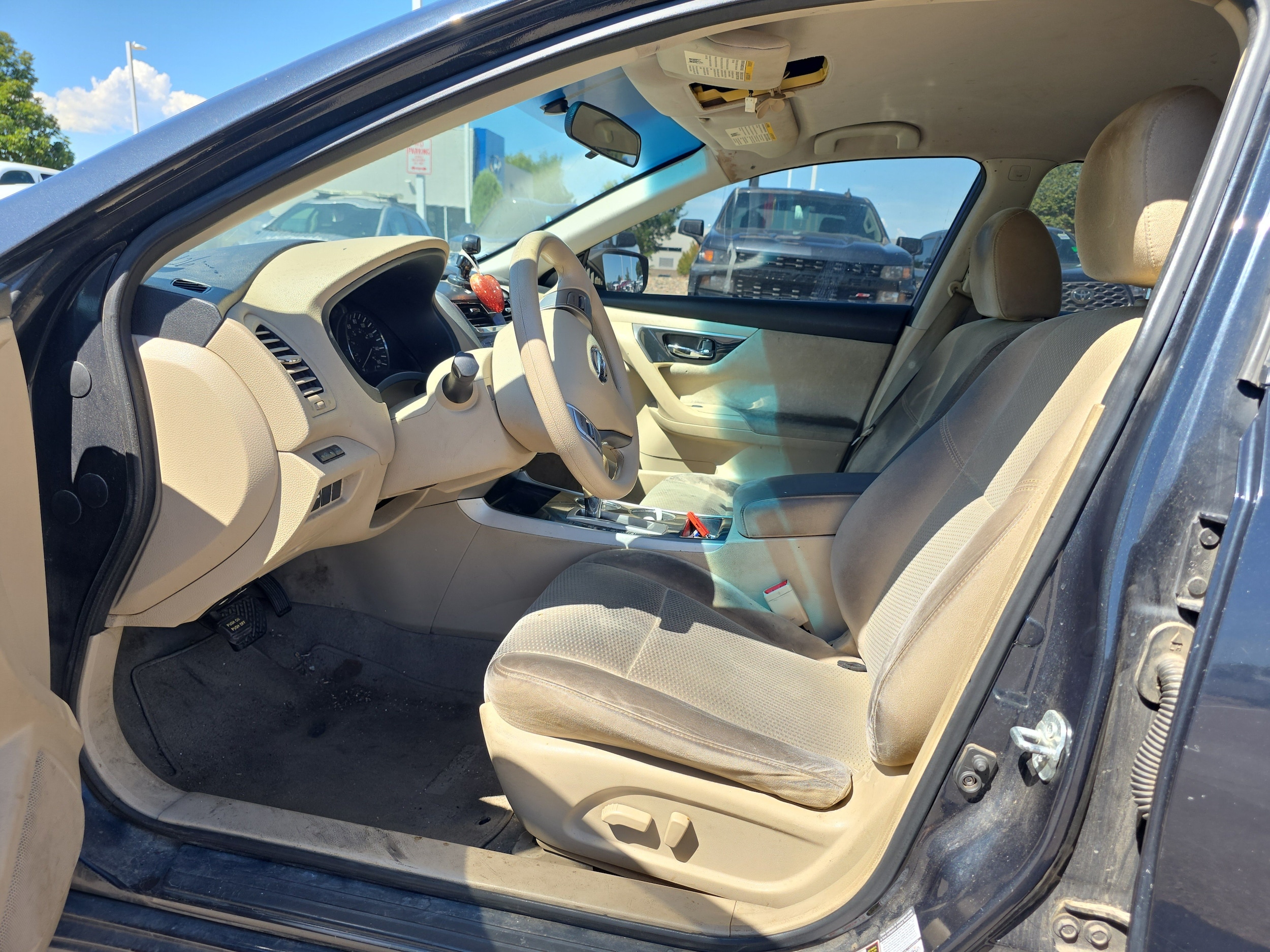 2014 Nissan Altima S - Photo 6