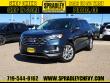 Used 2024 Ford Edge Titanium SUV