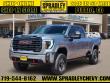 Used 2024 GMC Sierra 2500 HD AT4 Truck Crew Cab
