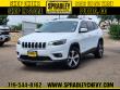 Used 2020 Jeep Cherokee Limited SUV
