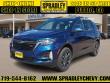 Used 2022 Chevrolet Equinox RS SUV