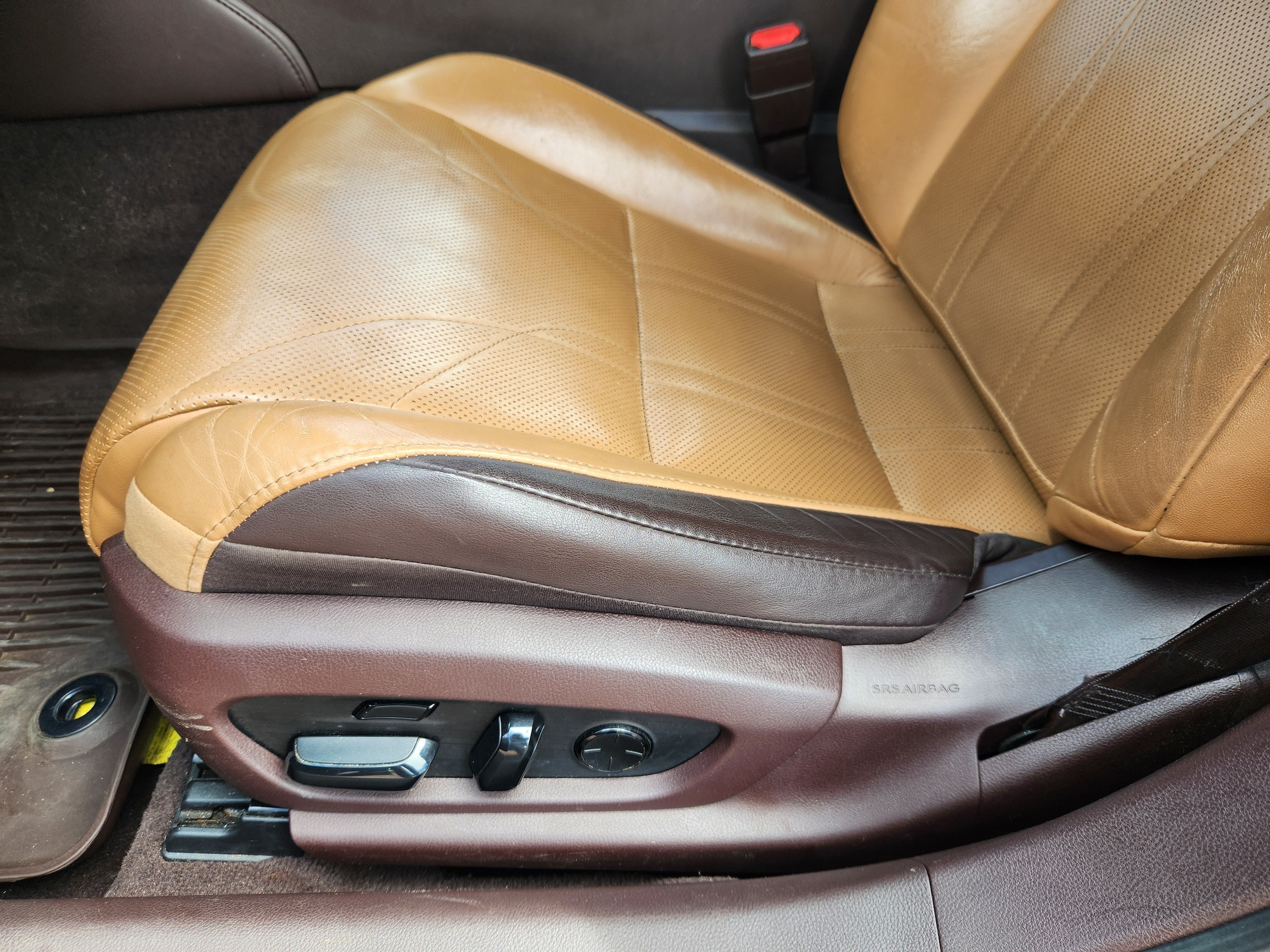 2019 Lexus ES 350 Luxury - Photo 10