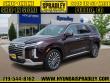 Used 2024 Hyundai Palisade Calligraphy SUV