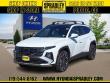 New 2026 Hyundai Tucson Limited SUV