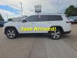 Used 2021 Jeep Grand Cherokee L Limited SUV