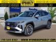 New 2025 Hyundai Tucson Limited SUV