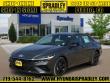 New 2026 Hyundai Elantra SEL Sport Sedan