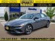 New 2025 Hyundai Elantra SEL Sport Sedan