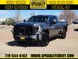 Used 2024 GMC Sierra 3500 HD Denali Ultimate Truck Crew Cab