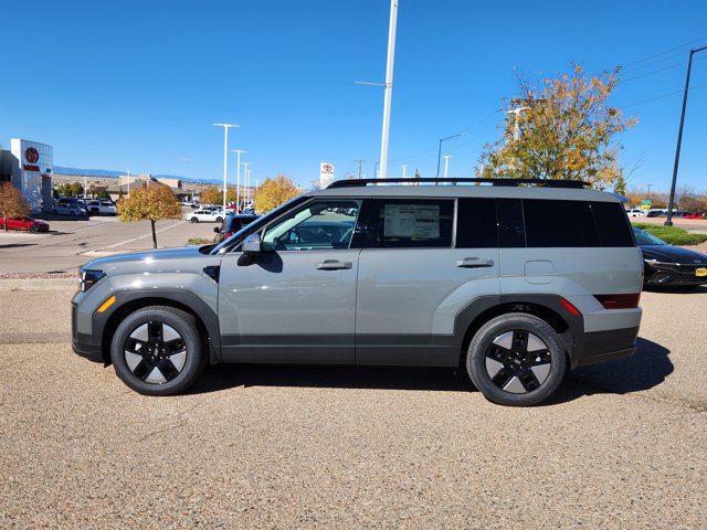 2026 Hyundai Santa Fe SEL photo 2