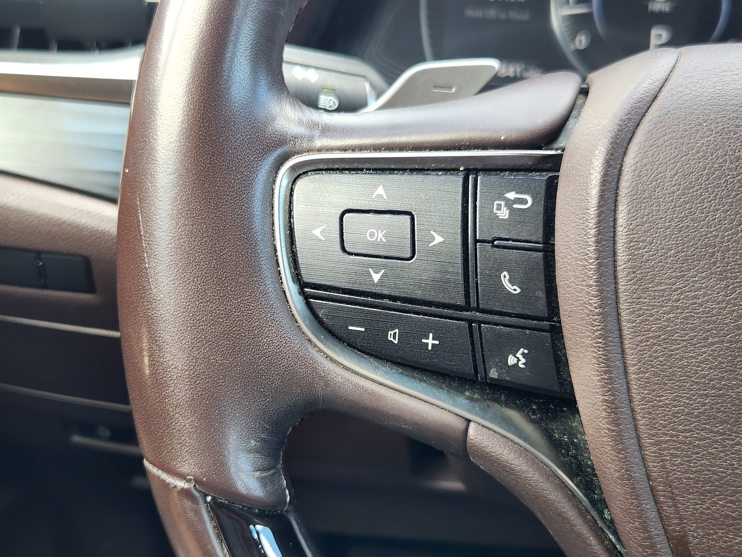 2019 Lexus ES 350 Luxury - Photo 23
