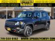 Used 2023 Jeep Renegade Trailhawk SUV