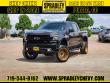 Used 2021 Chevrolet Silverado 1500 LT Trail Boss Truck Crew Cab