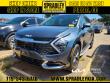 Certified 2024 Kia Sportage Hybrid SX-Prestige SUV