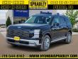 New 2026 Hyundai Palisade SEL Premium 8P SUV