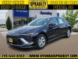 New 2025 Hyundai Sonata SE Sedan