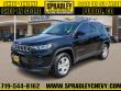 Used 2022 Jeep Compass Latitude SUV