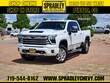  Chevrolet Silverado 3500 HD