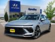 New 2026 Hyundai Sonata SEL Sport Sedan