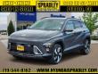 New 2026 Hyundai Kona Limited SUV