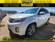 Used 2015 Kia Sorento Limited V6 FWD SUV